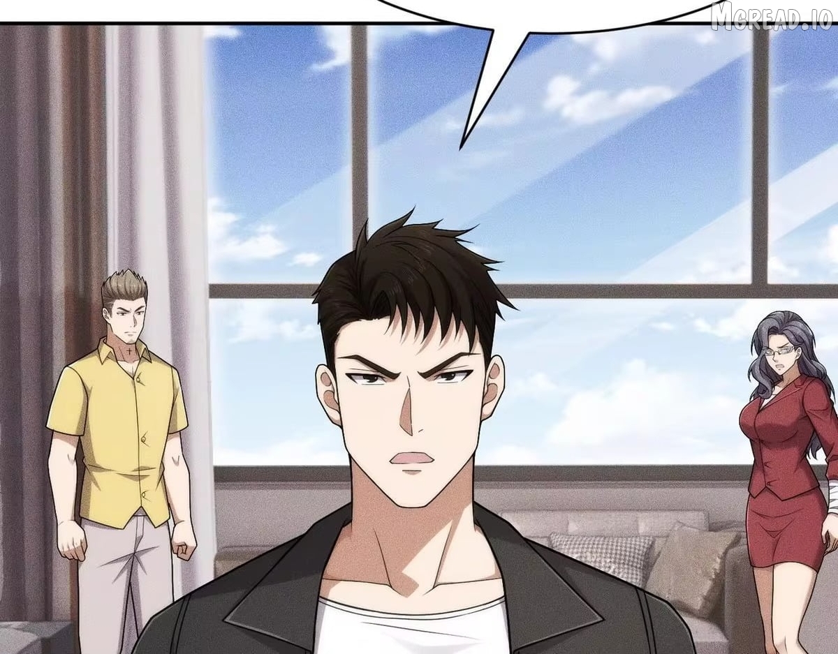 Hidden Dragon in the City (2025) Chapter 78  - page 33